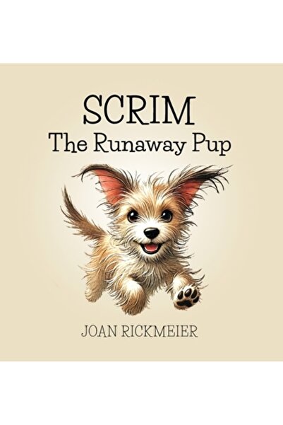 INDEPENDENT CAT Scrim, cățelușul fugar