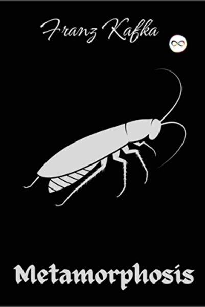 INDEPENDENT CAT Metamorfoza: Franz Kafka