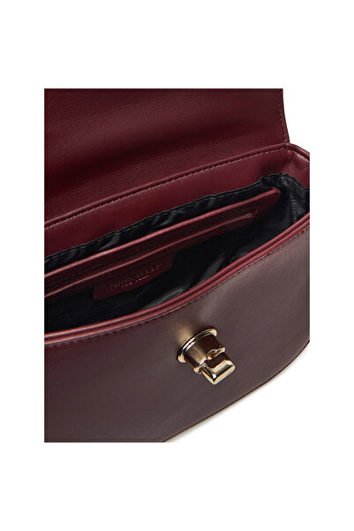 Nine West Women's Burgundy CEO Handbag-TENNESSEE-LDA820