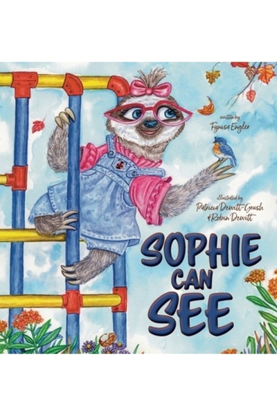 Lawley Enterprises Llc Sophie poate vedea