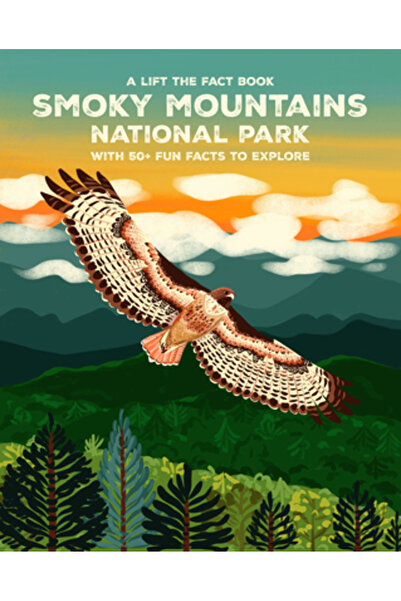 Five Mile Pr Parcul Național Munții Smoky: Ridicați adevărul