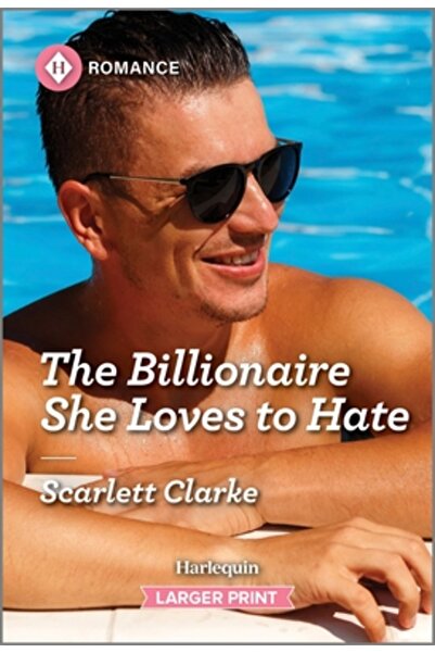 Harlequin Sales Corp Miliardara pe care îi place să o urască