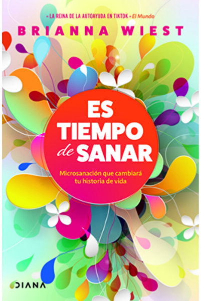 Planeta Pub Es Tiempo de Sanar / Când ești pregătit, așa te vindeci