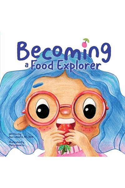 INDEPENDENT CAT Becoming A Food Explorer