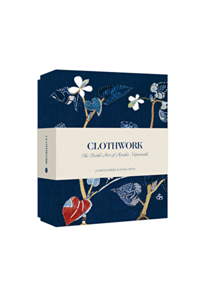 Princeton Architectural Pr Fișe textile: Arta textilă a lui Ayako Miyawaki