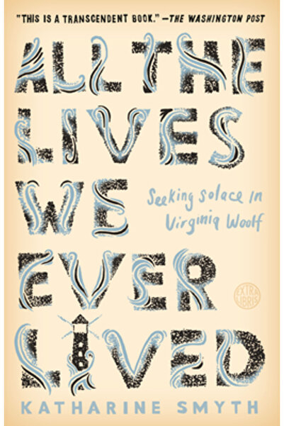 Broadway Books Toate viețile pe care le-am trăit vreodată: Căutând consolare ...