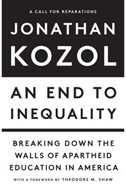 New Pr Sfârșitul inegalității: dărâmarea zidurilor educației apartheidului în...