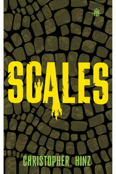 Angry Robot Balanță