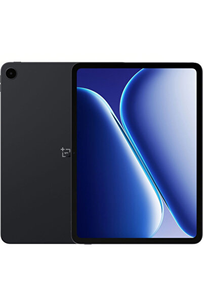 Oneplus Tableta Pad Go 2, Octa-Core, 12.1", 8GB RAM, 256GB, 5G, Shadow Black