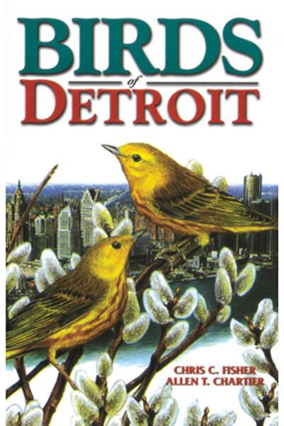 Greenwood Pub Group Inc Păsările din Detroit: Pionierii din centrul provincie...