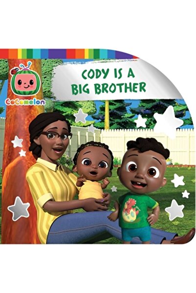 Simon & Schuster Books You Cody este un Frate Mai Mare