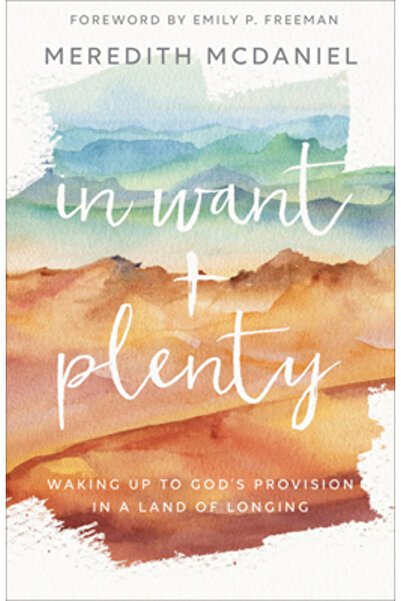 Fleming H Revell Co În lipsă + belșug: Trezirea la asigurarea lui Dumnezeu în...