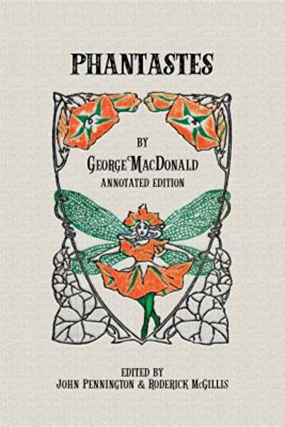 Winged Lion Pr Llc Phantastes: Annotated Edition