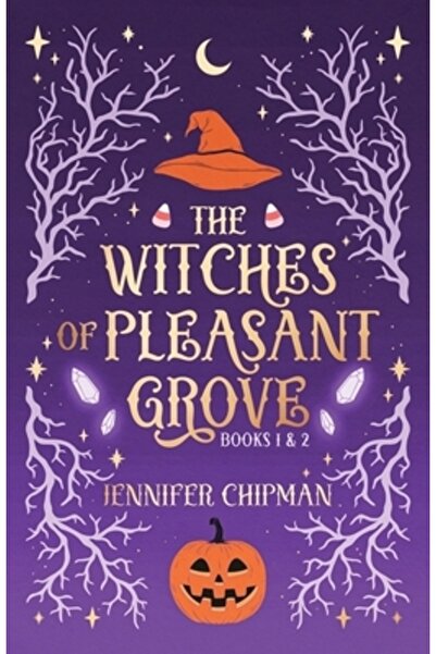 INDEPENDENT CAT Duetul Vrăjitoarelor din Pleasant Grove