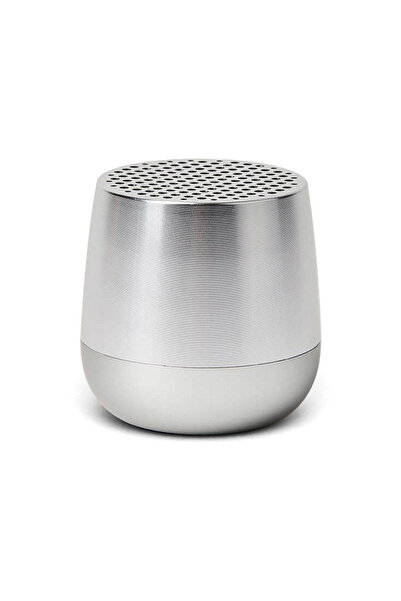 Lexon ألومنيوم مصقول، استمع LA125AP