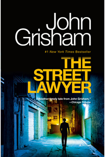 Delta The Street Lawyer