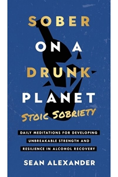 INDEPENDENT CAT Treaz pe o planetă beată: Sobrietate stoică. Meditații zilnic...