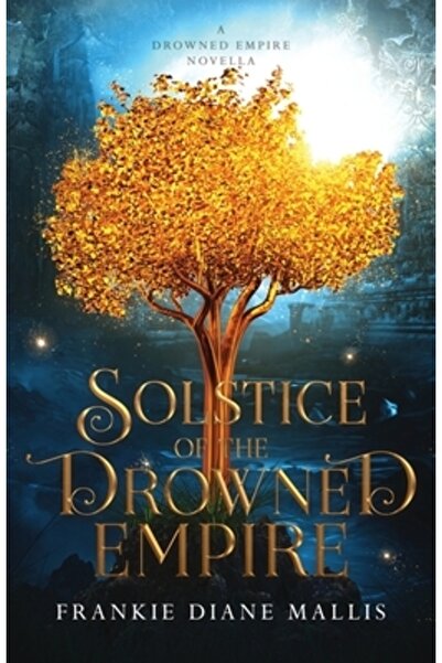 INDEPENDENT CAT Solstițiul Imperiului Înecat: O nuvelă despre un Imperiu Înecat