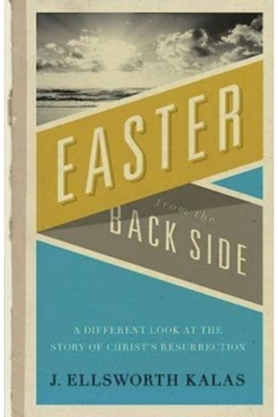 Abingdon Press Paștele din spate