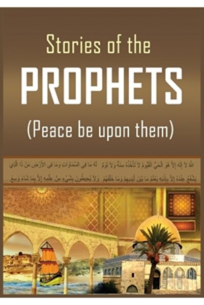 International Publishing House Poveștile Profeților