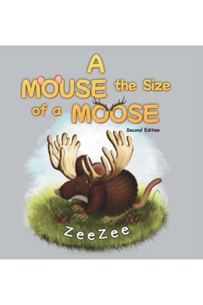 INDEPENDENT CAT Un șoarece de mărimea unui elan