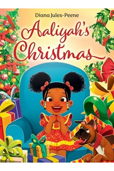 INDEPENDENT CAT Crăciunul lui Aaliyah