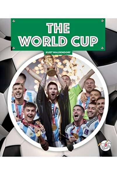 Stride Cupa Mondială