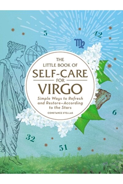 Simon & Schuster Export Ed Mica carte despre îngrijirea personală pentru Feci...