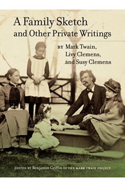 Univ Of California Pr O schiță de familie și alte scrieri private