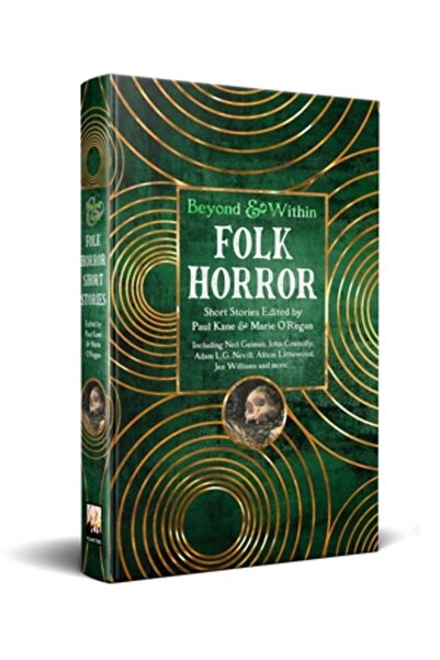 Flame Tree Pub Povestiri scurte de groază populare