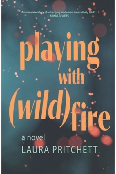 Torrey House Pr Joacă-te cu focul sălbatic