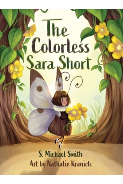 INDEPENDENT CAT Sara Short, incoloră