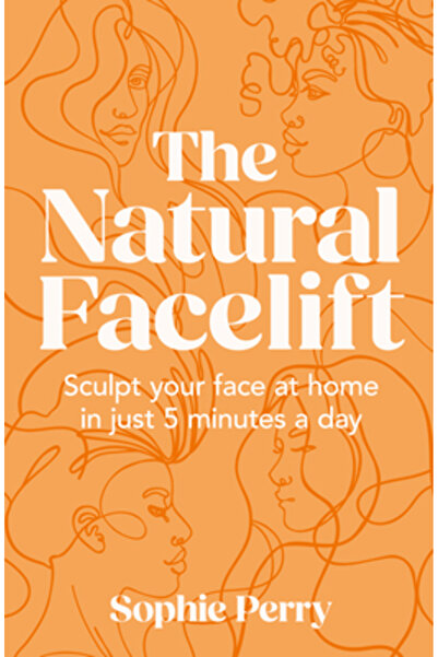 HarperCollins Publishers Lifting facial: Sculptează-ți fața acasă în doar 5 m...