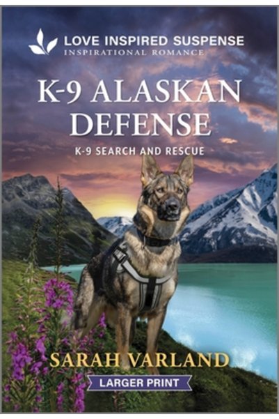 Harlequin Sales Corp Apărarea din Alaska K-9