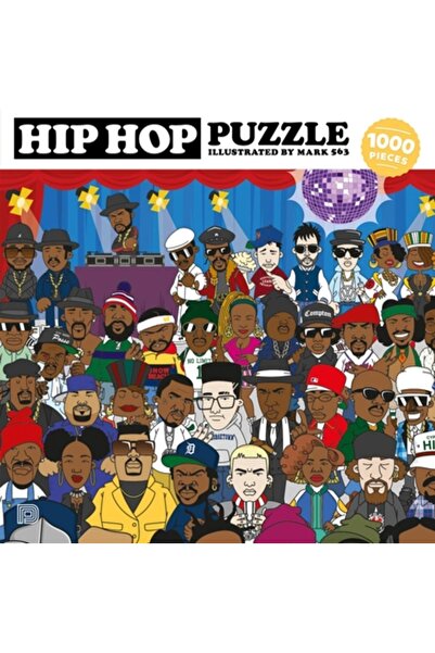 Dokument Pr Puzzle Hip Hop