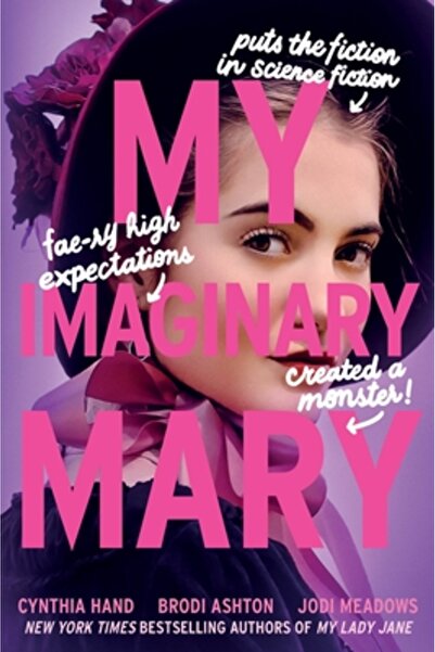 HarperCollins Publishers Maria mea imaginară