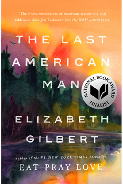 Penguin Books Ultimul om american