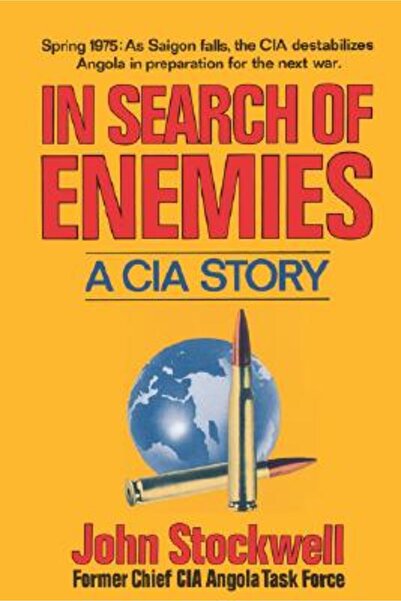 W. W. Norton & Company În căutarea dușmanilor