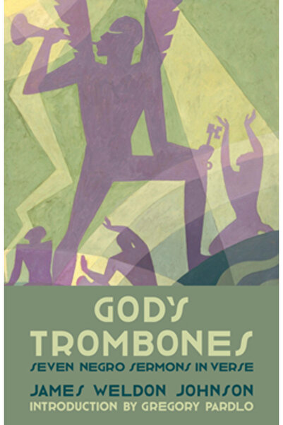 Vintage God's Trombones