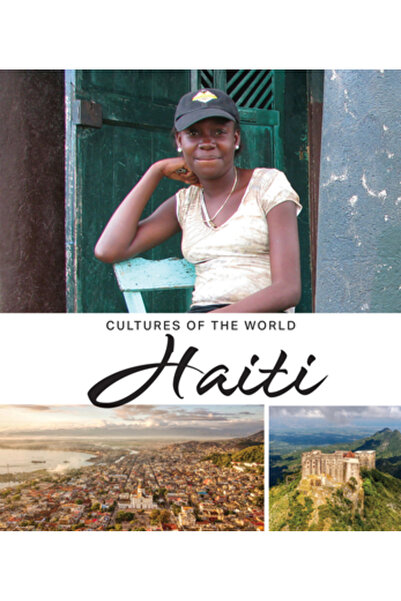 Cavendish Square Haiti