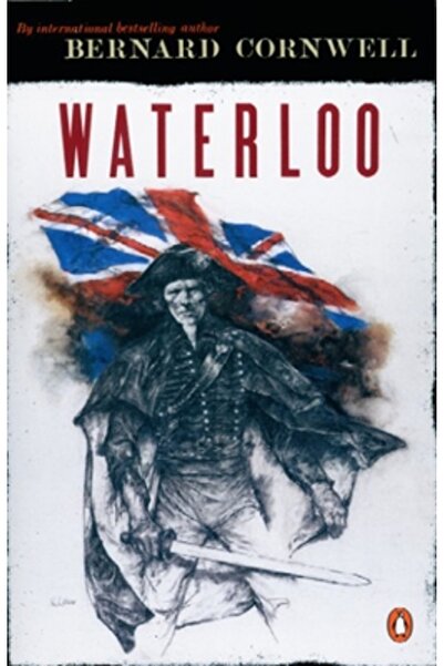 Penguin Books Waterloo (#11)