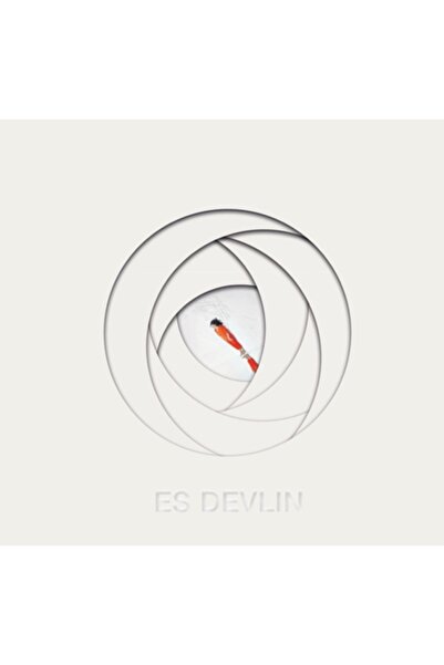 Thames & Hudson Es Devlin: Suspendarea neîncrederii