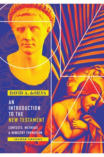 Ivp Academic O introducere în Noul Testament: Contexte, Metode și Formarea Sl...