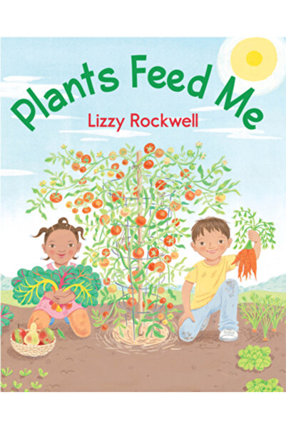 Holiday House Inc Plantele mă hrănesc