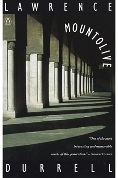 Penguin Books Mountlive