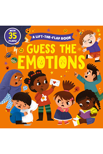 Clever Pub Ghicește emoțiile