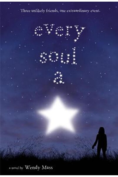 Little Brown & Co Inc Fiecare suflet, o stea