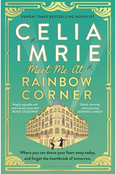 Bloomsbury Întâlnește-mă la Rainbow Corner