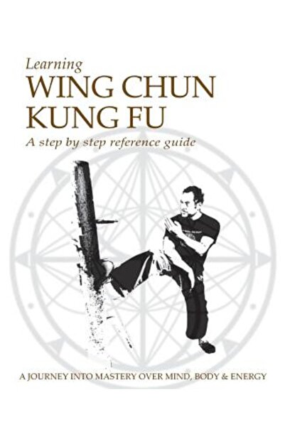 Abingdon Pr Învățarea Wing Chun Kung Fu
