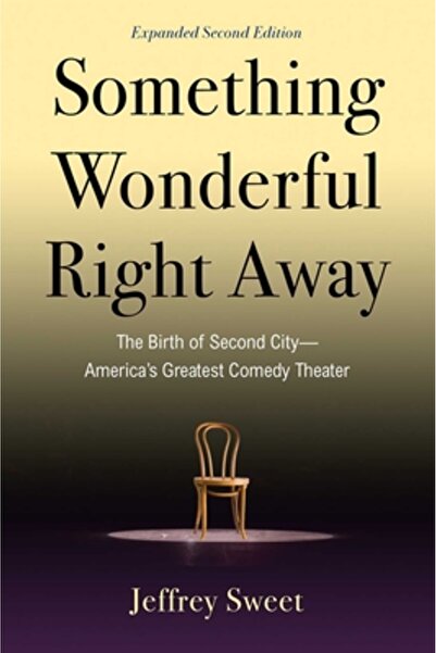 Allworth Pr Ceva minunat imediat: Nașterea orașului Second City - Cel mai mar...